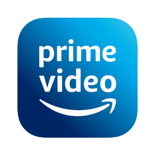 Amazon Prime Video logo