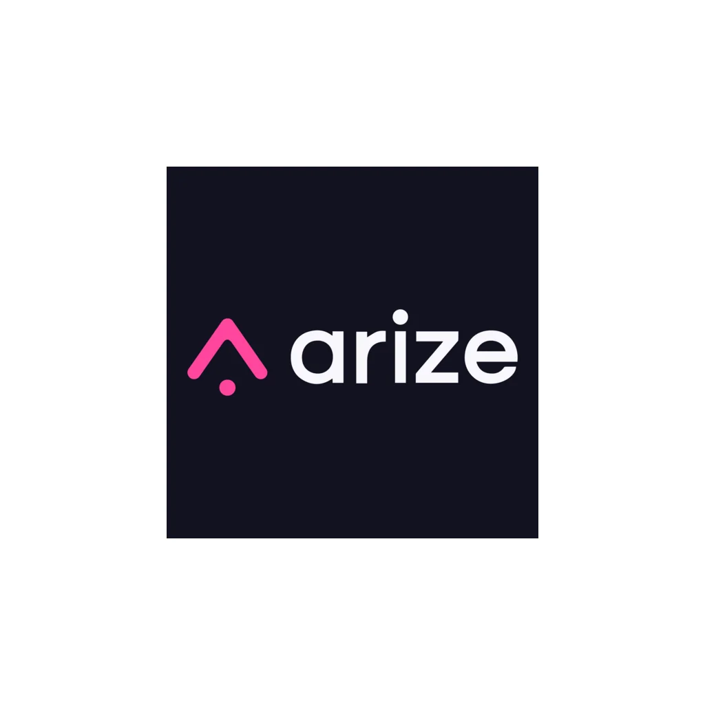 Arize AI logo
