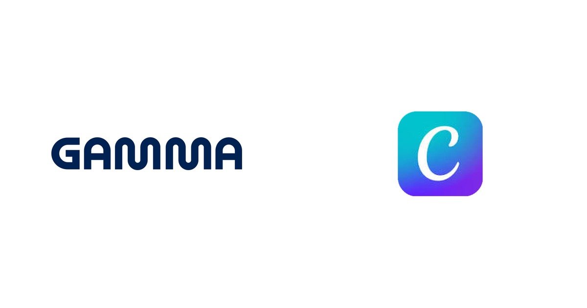 Gamma vs Canva: Which Is Better for Presentations?