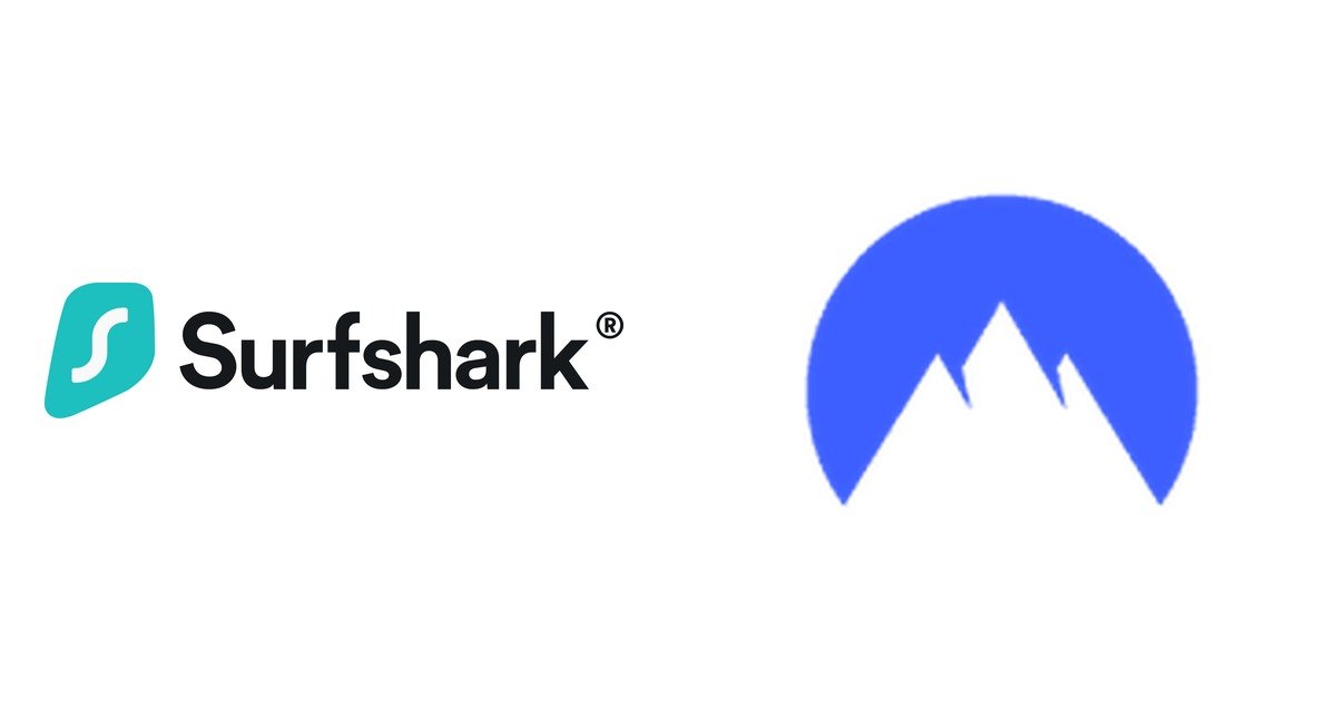 Surfshark vs NordVPN: Which Should You Choose?