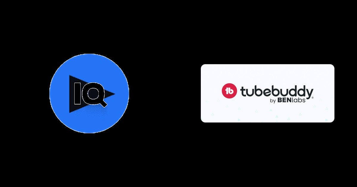 vidIQ vs TubeBuddy: Which Is Better for YouTubers?