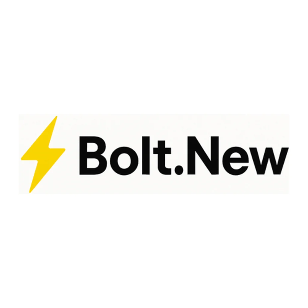 Bolt.new Pro (1 Year)