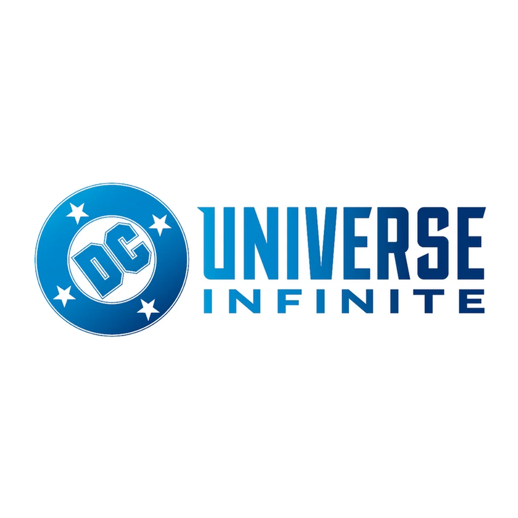 DC Universe Ultra HD logo