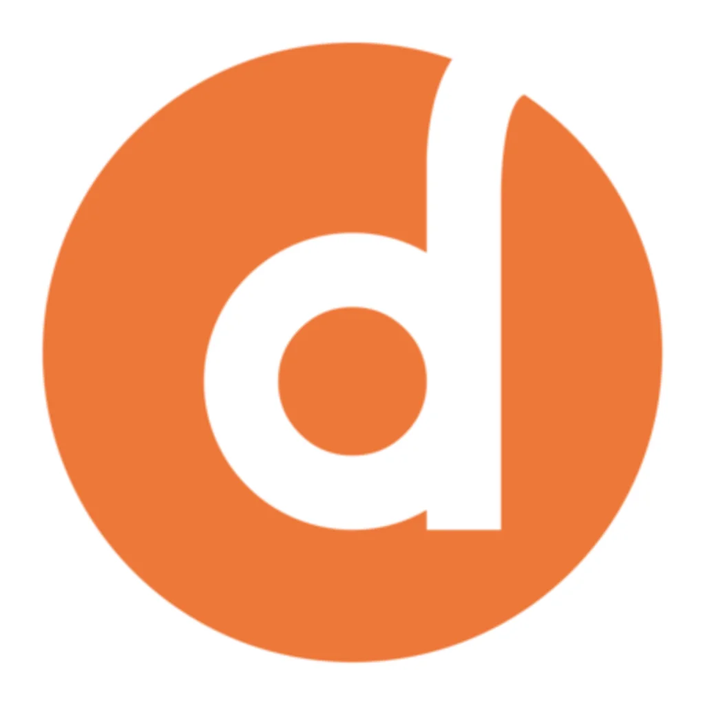 Descript Creator (1 Year) logo