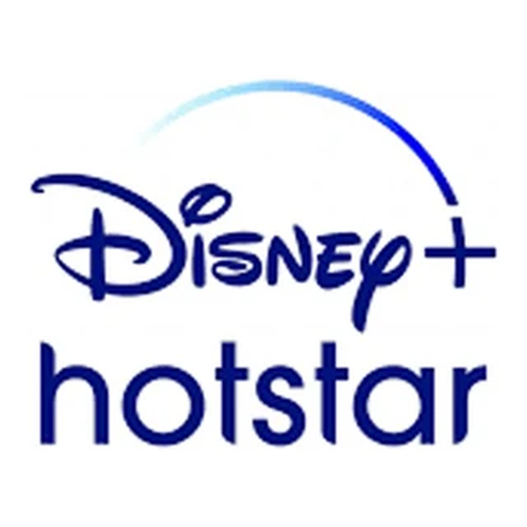 Disney Hotstar logo