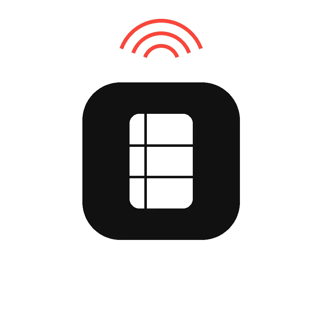 eSIM Custom Plan logo