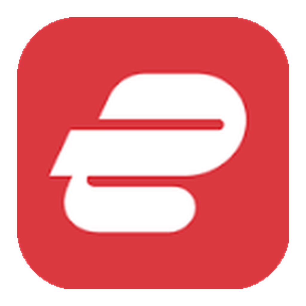 ExpressVPN logo