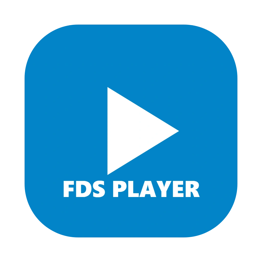 FDS Stream Player Premium icon