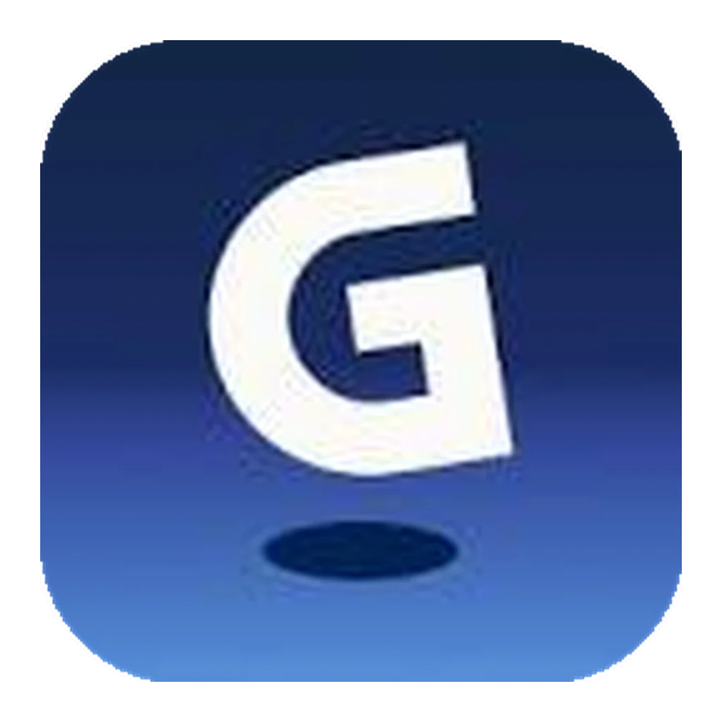 Gamma AI Pro icon
