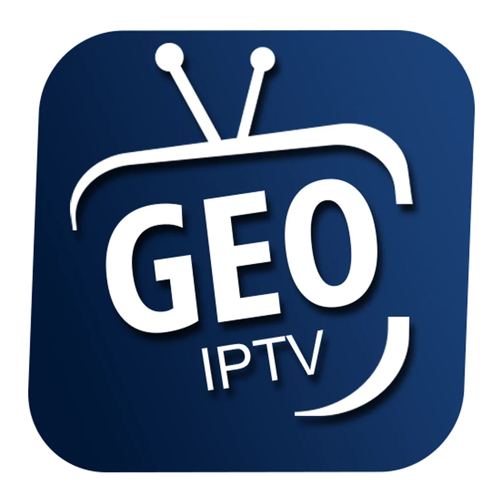 GEO IPTV Subscription icon