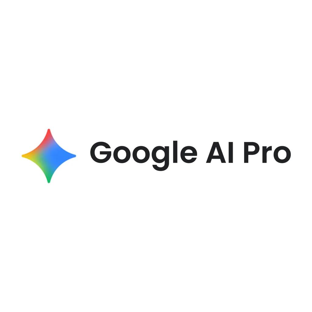 Google AI Pro logo