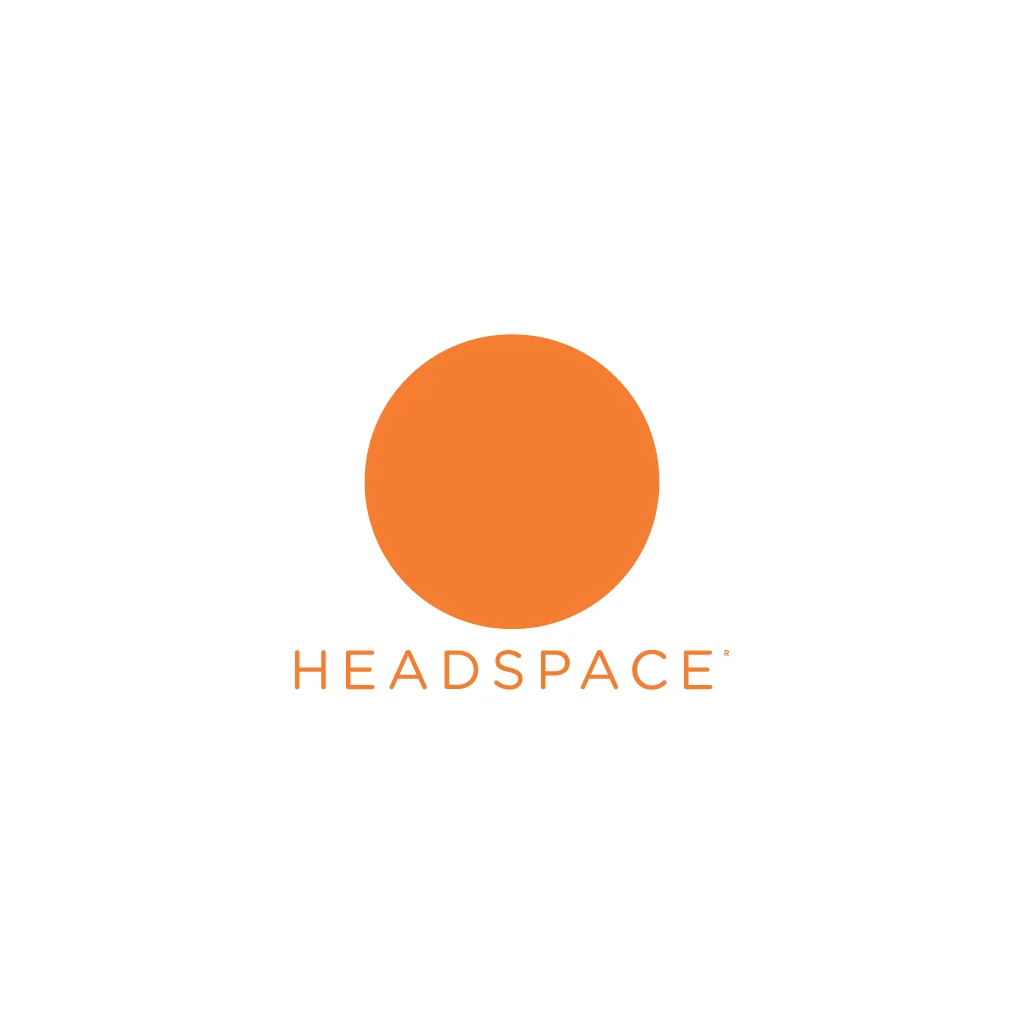 Headspace Premium (4 Months) logo