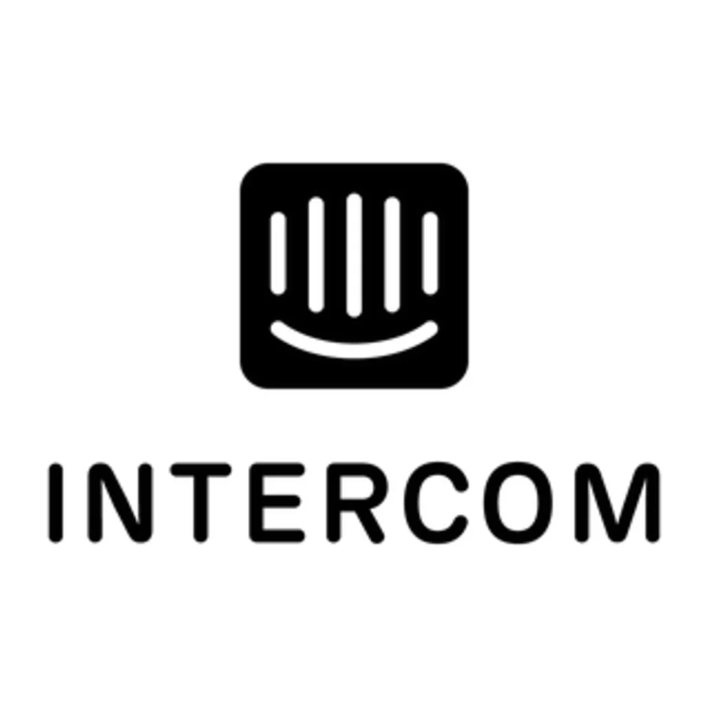 Intercom Advanced (1 Year) logo