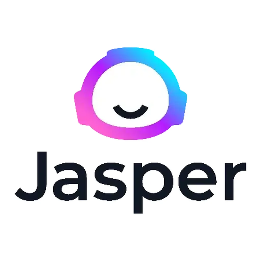Jasper AI | Jarvis AI logo
