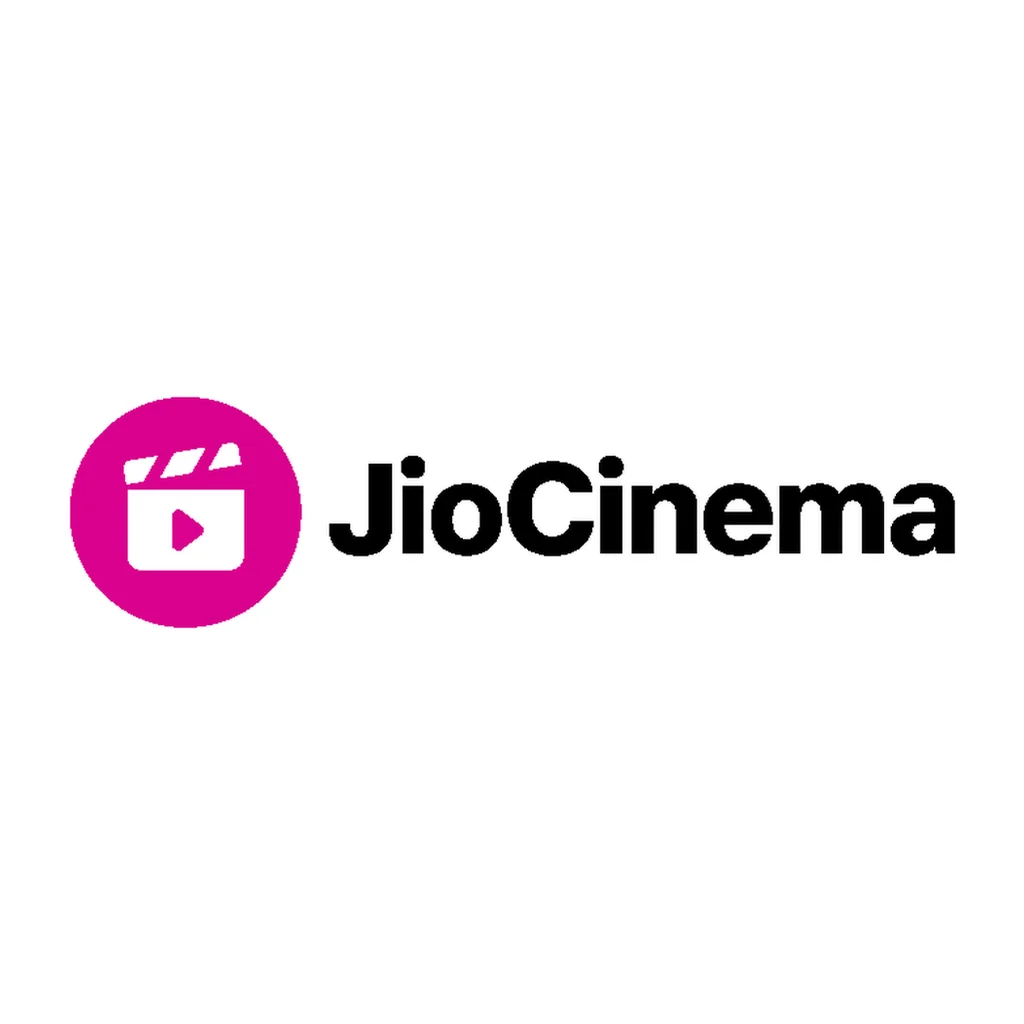 Jio Cinema logo
