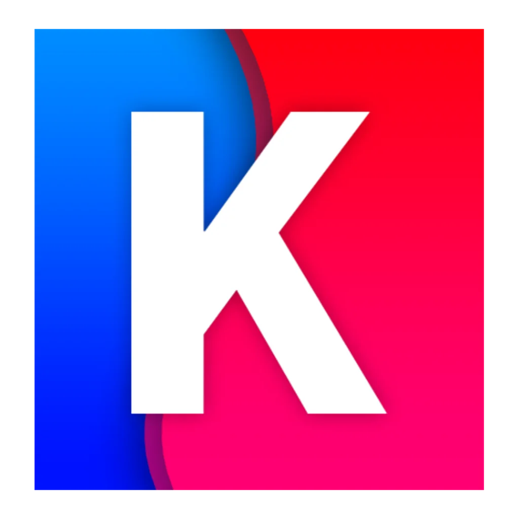 KOOKU logo