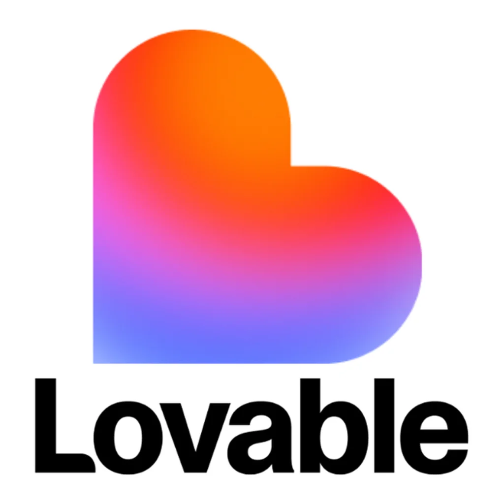 Lovable.dev Pro (1 Year)