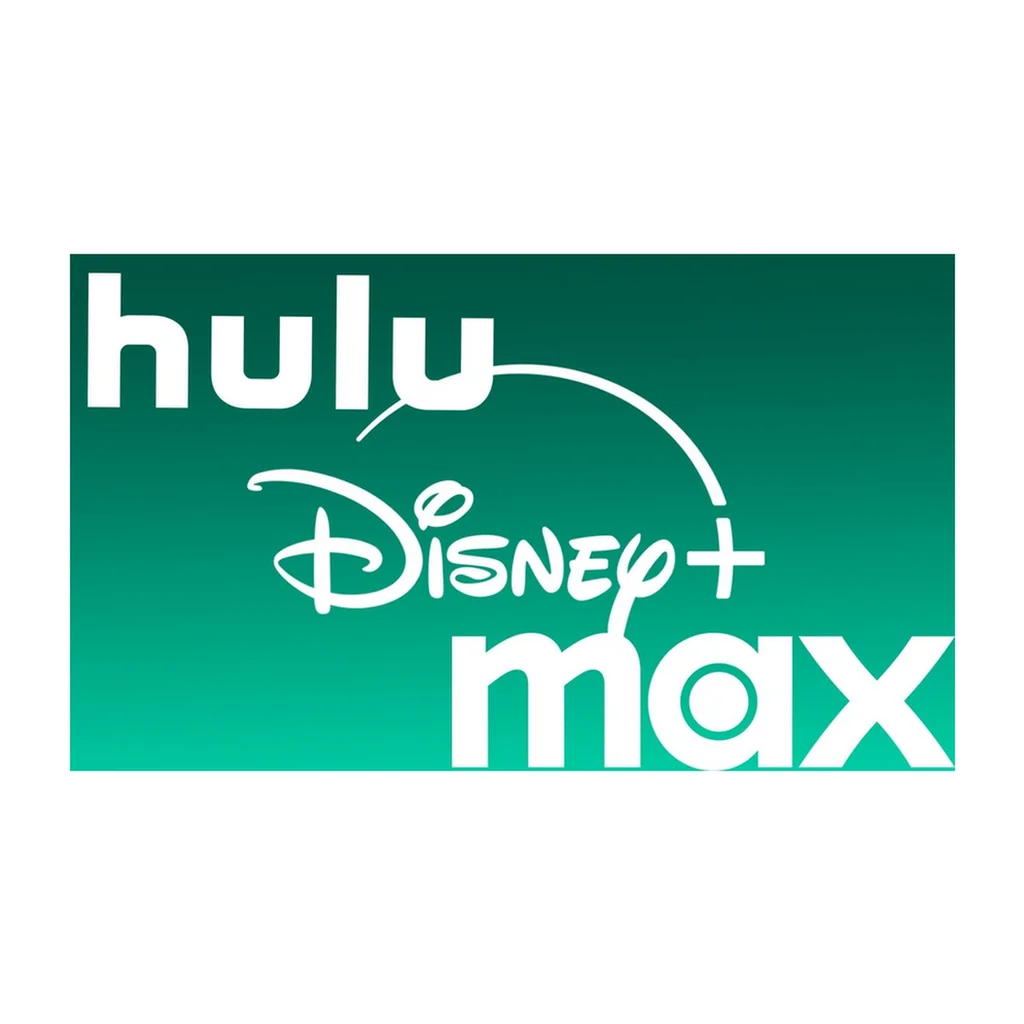 Max + Hulu + Disney+