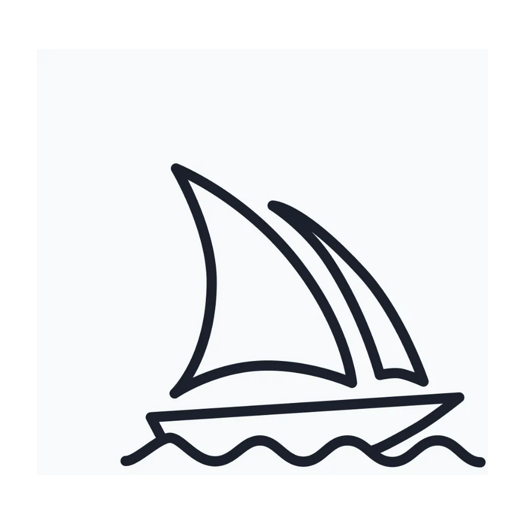 Midjourney logo