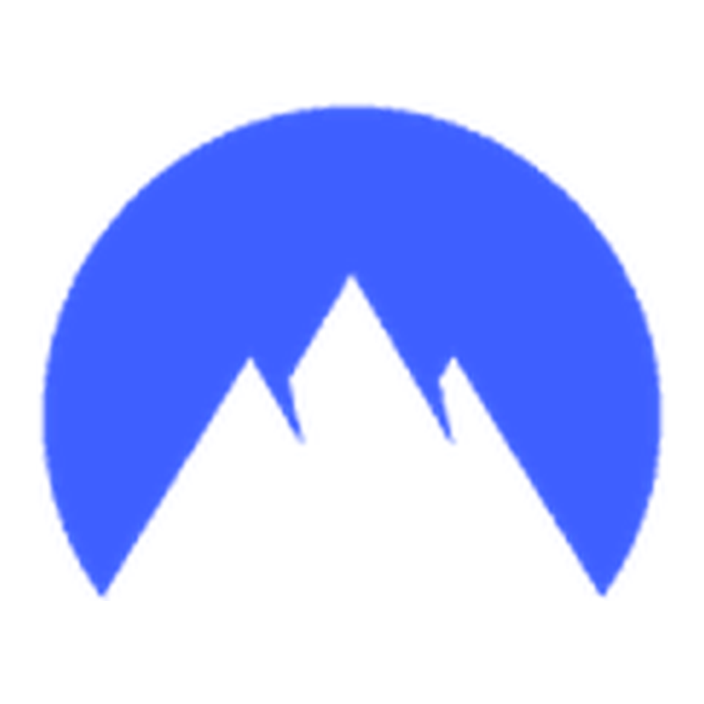 NordVPN logo