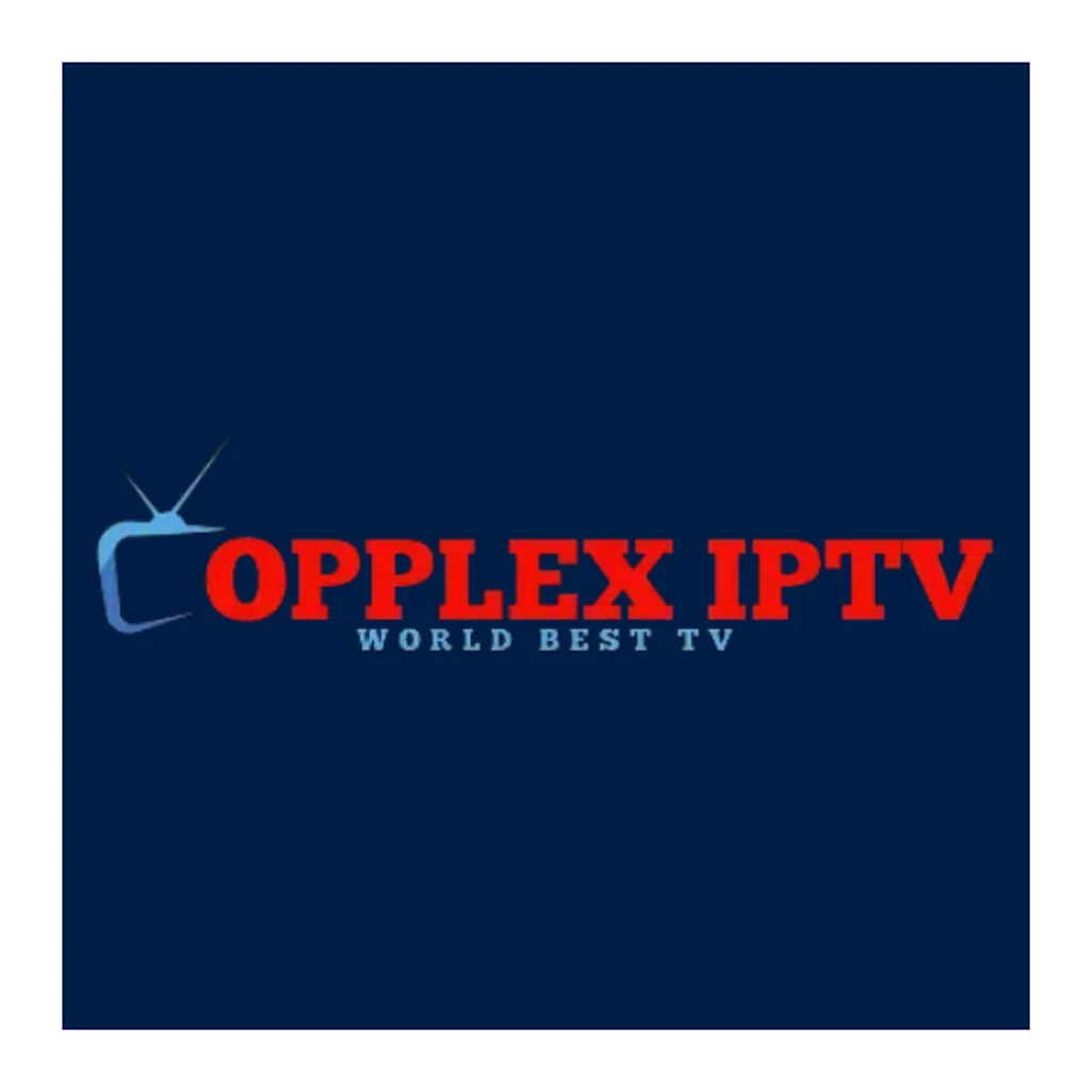 Opplex IPTV Subscription logo