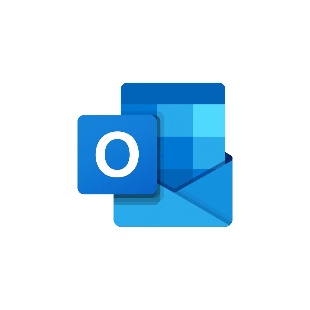Outlook Mail Account