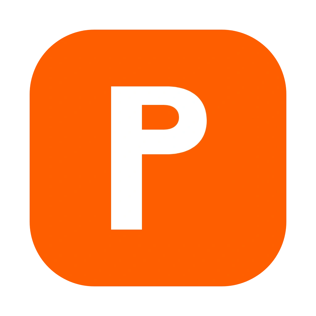 Pangram Pro (1 Year) icon