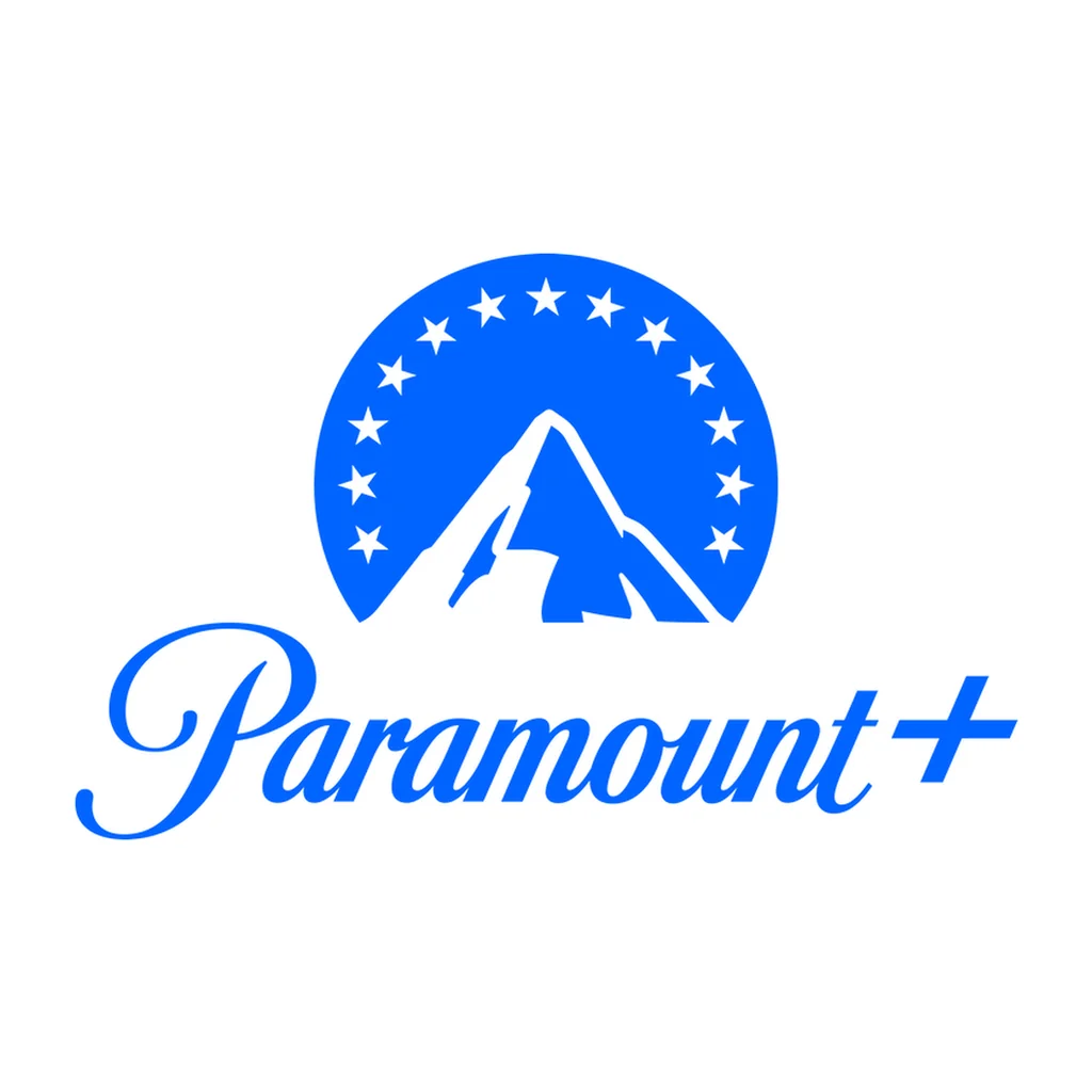 Paramount Plus logo