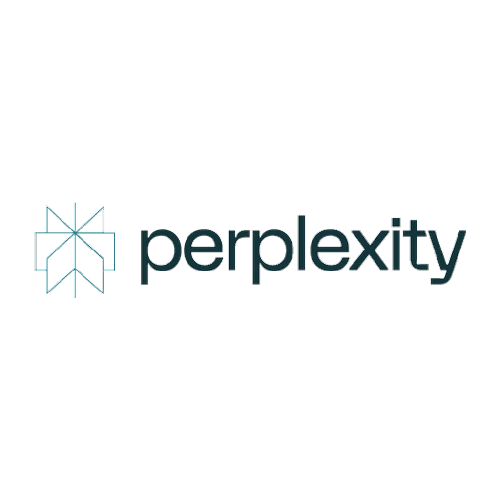 Perplexity AI logo