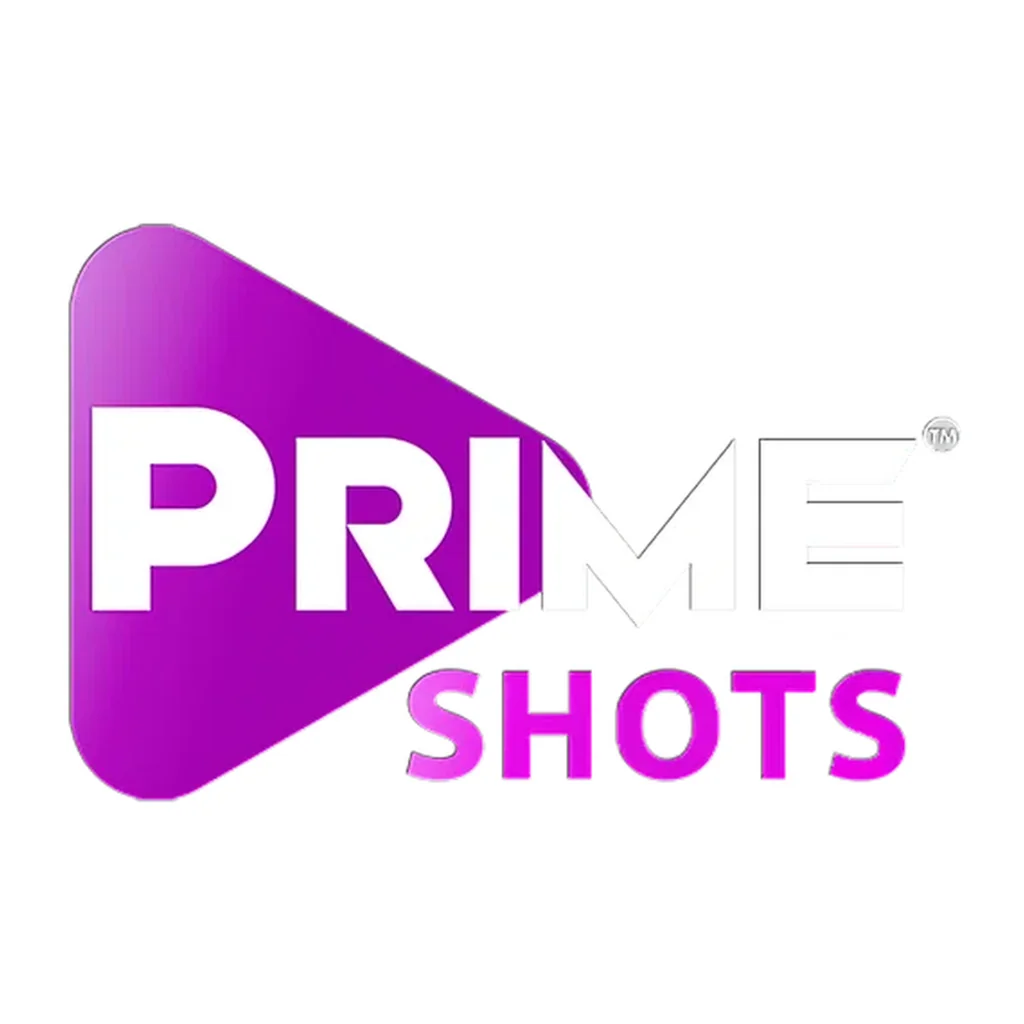Prime Shots logo