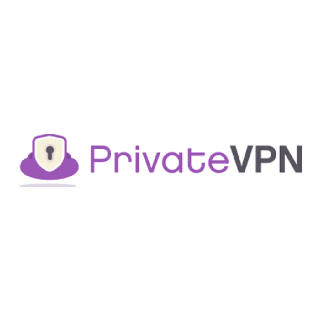 PrivateVPN Premium logo