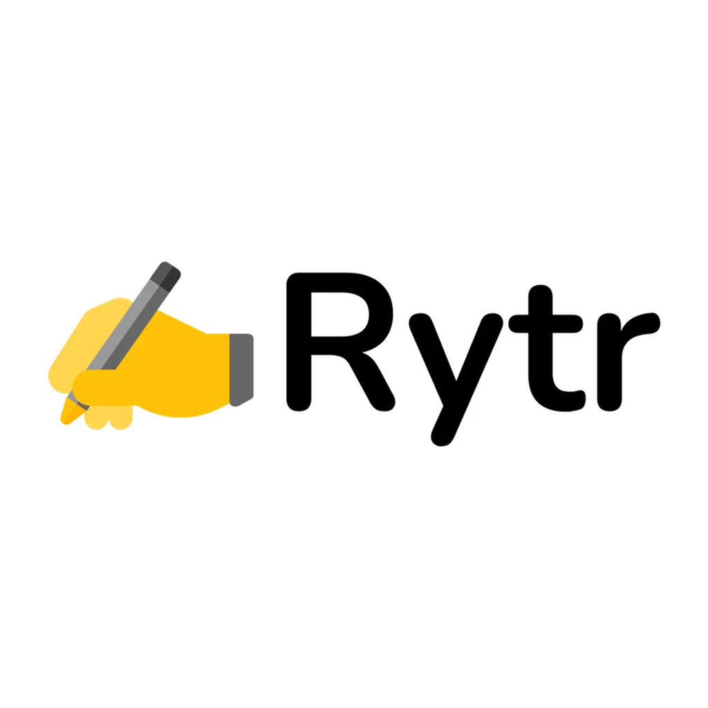 Rytr logo