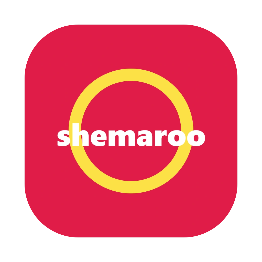Shemaroo icon