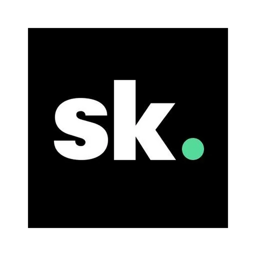 Skillshare logo