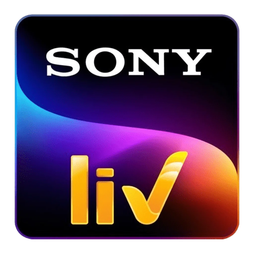 Sony Liv logo