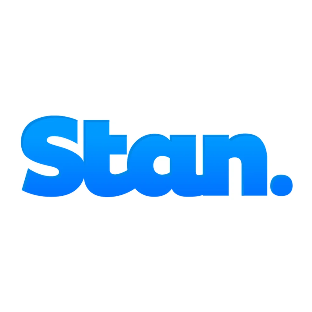 Stan logo