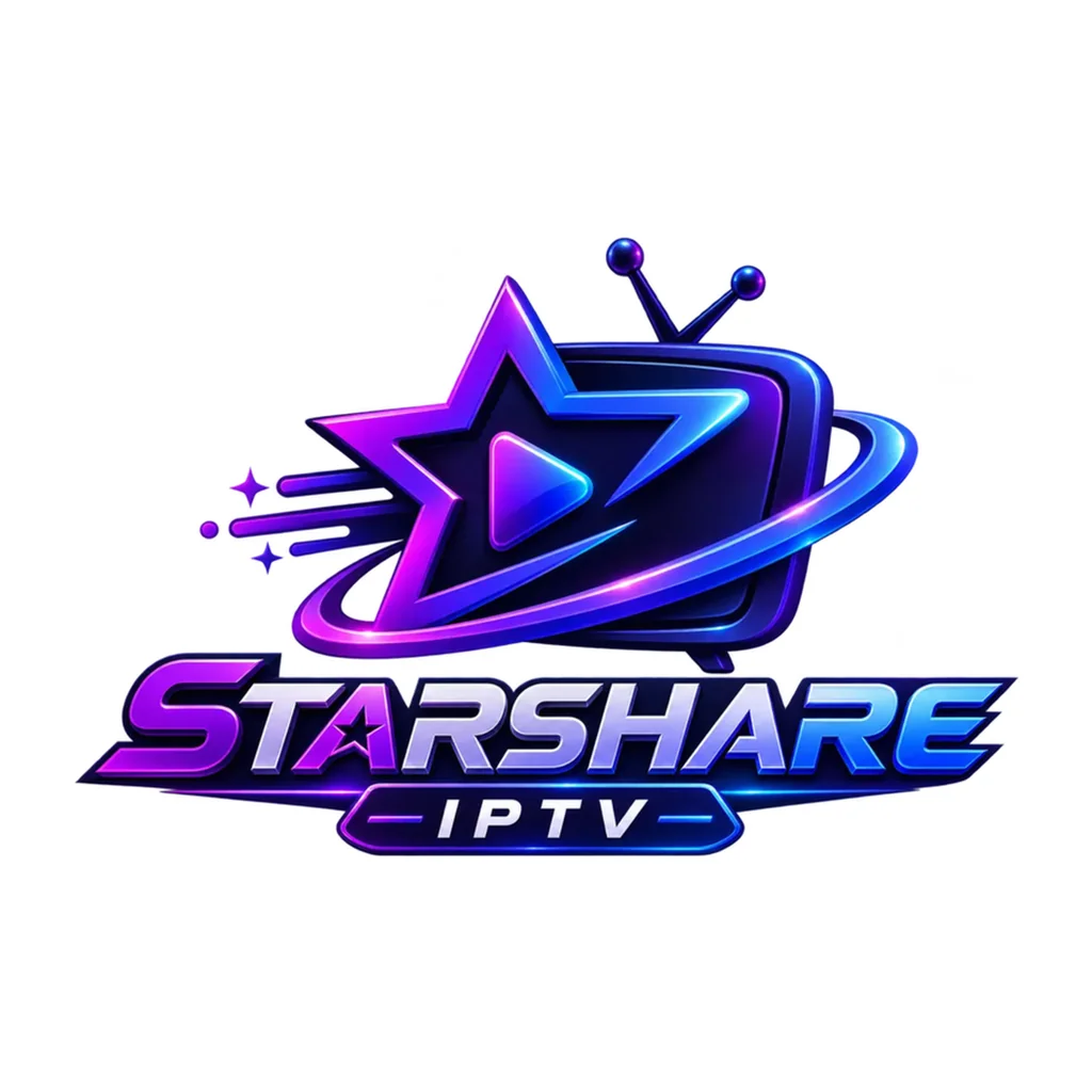 StarShare IPTV logo
