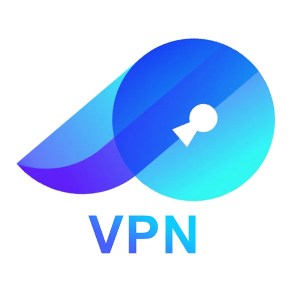 Unlocator VPN Premium logo