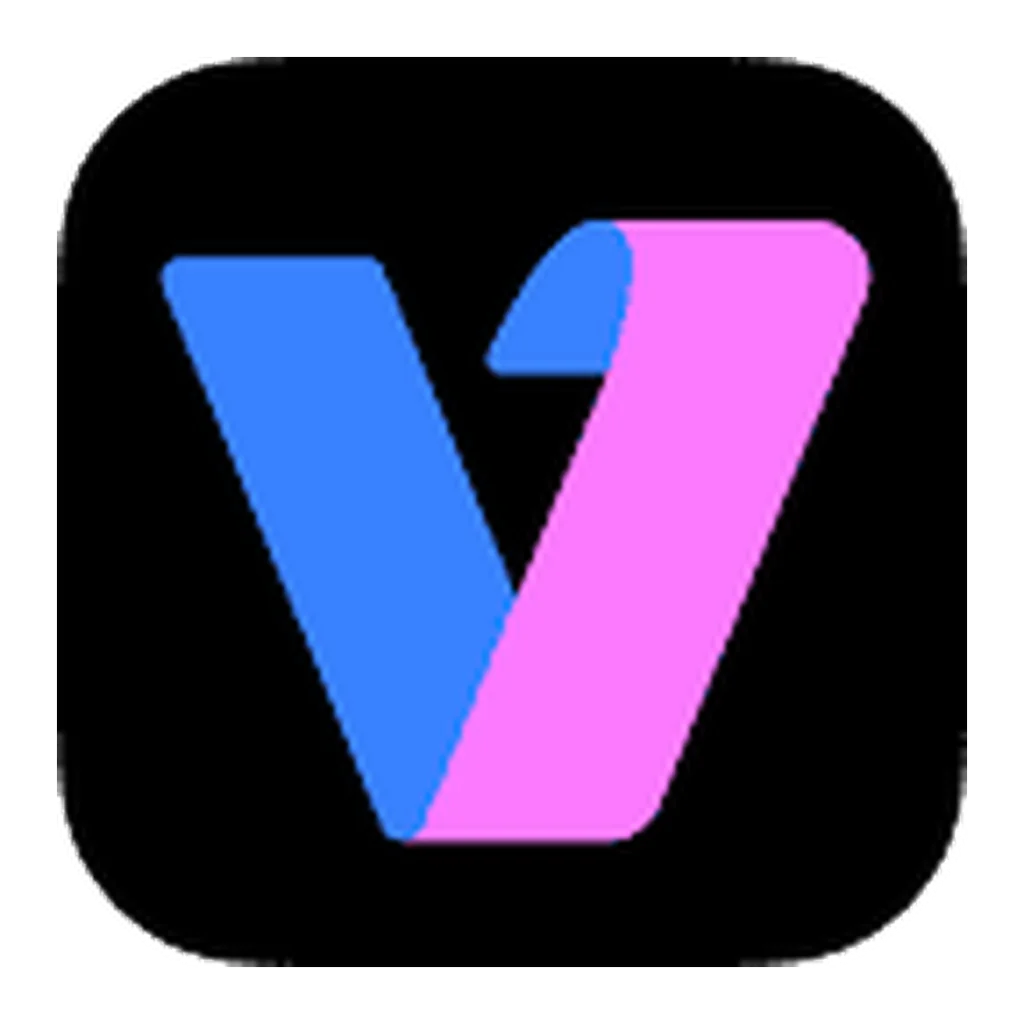 Vmake logo