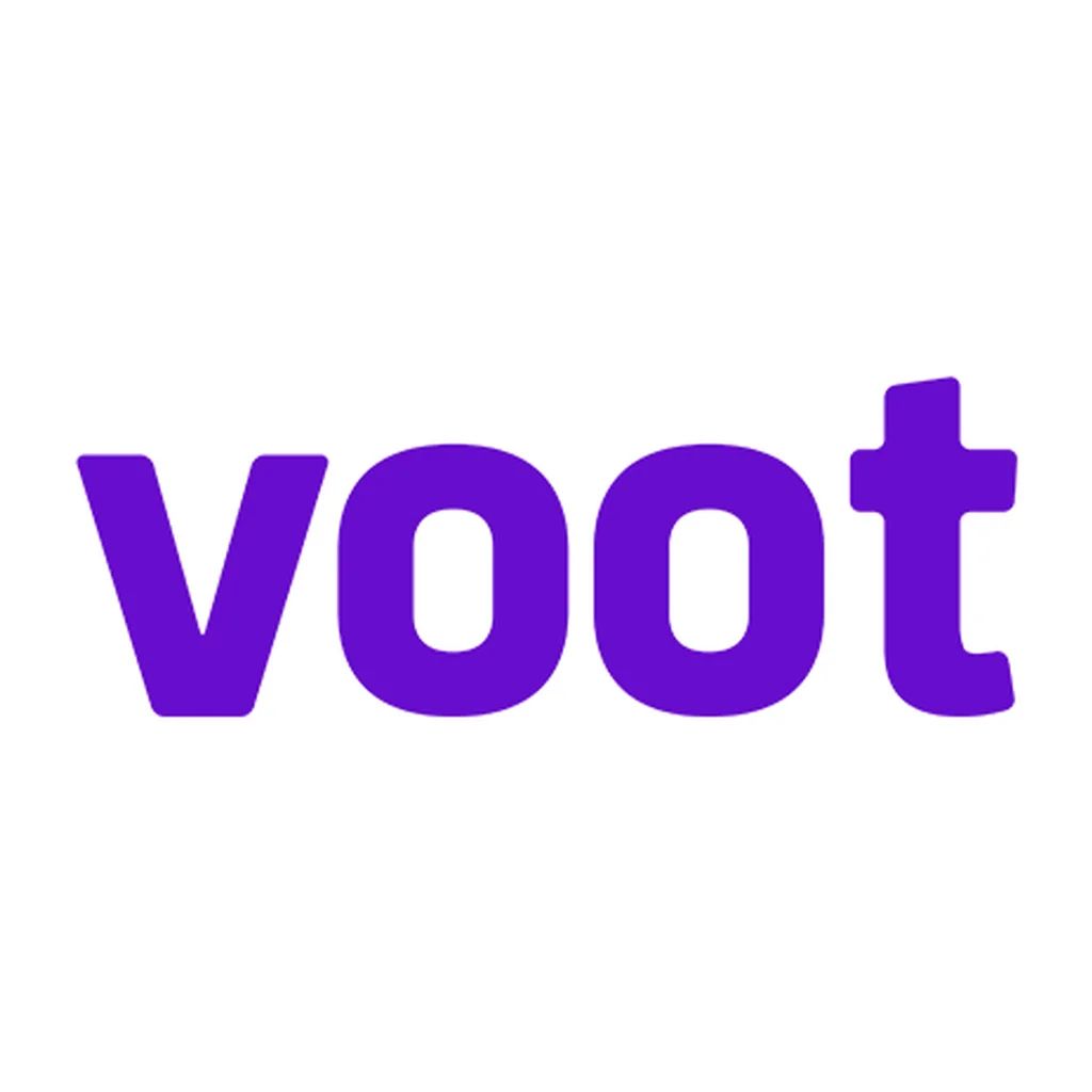 Voot 1 logo