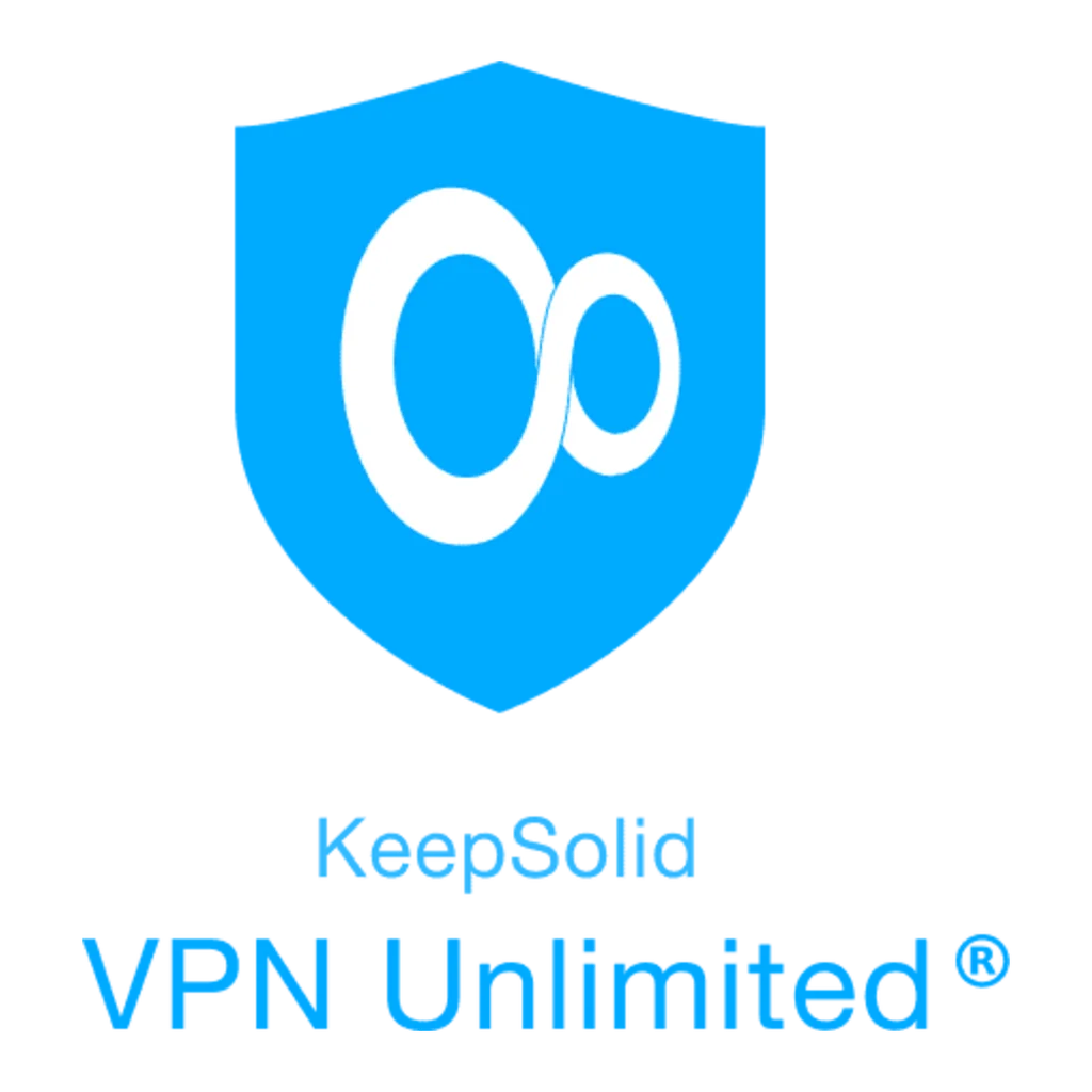 VPN Unlimited Premium logo