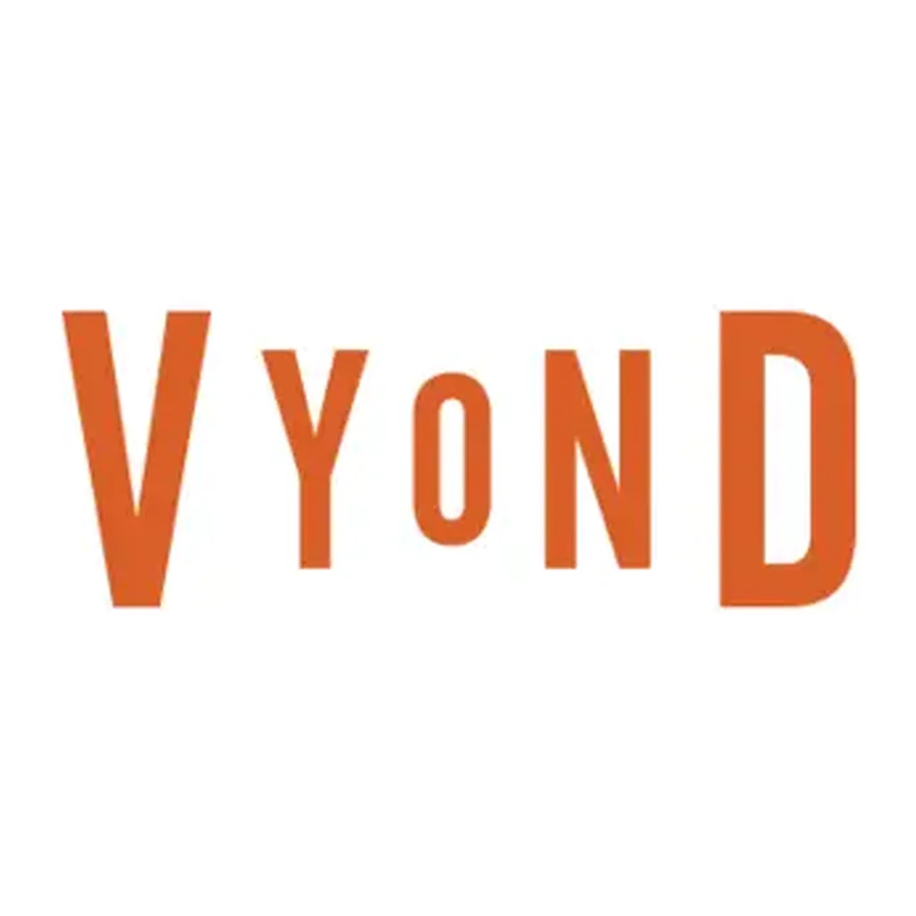 Vyond logo