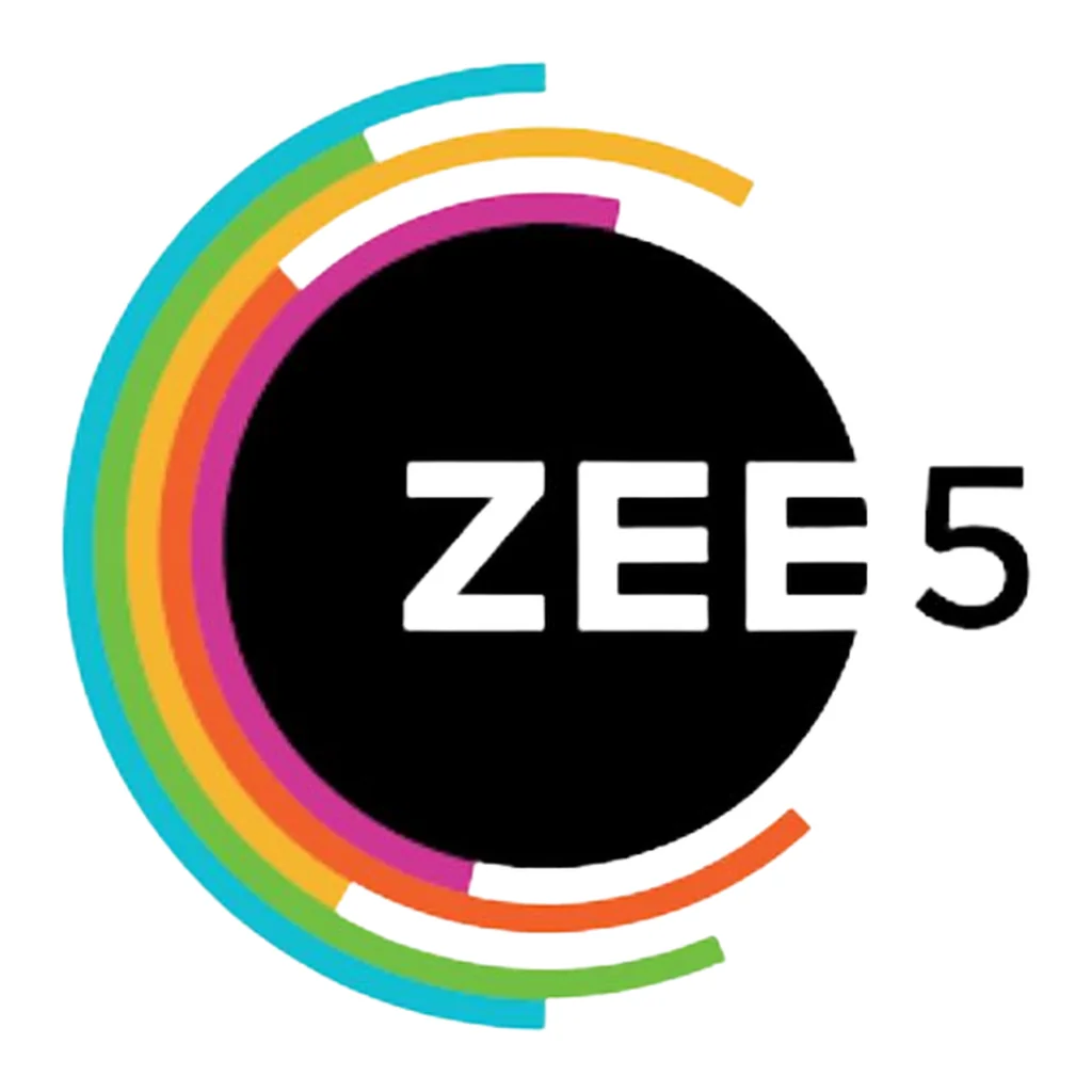 ZEE 5 logo